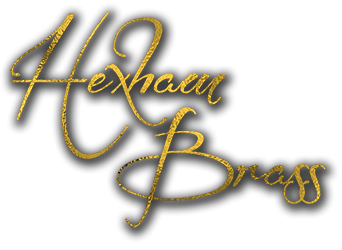 Hexham Brass